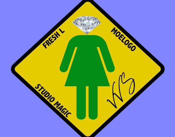 Studio Magic Fresh L VVS