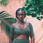 Tiwa Savage Water Garri EP