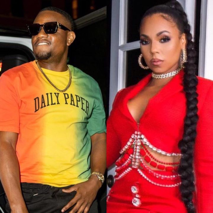 DJ Tunez – Spiritual ft. Ashanti