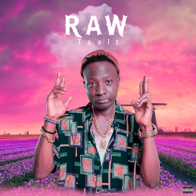 Tsalt – Koto Aye Vol. 2 Ft. Mr Bee DavoLee Mohbad