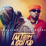 Basseline Ft. Ice Prince Far From A Rich Kid Remix