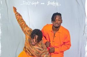 Dj Voyst Joeboy Felicitation