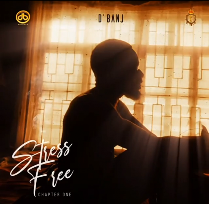 DBanj – Stress Free Chapter 1 696x680 1