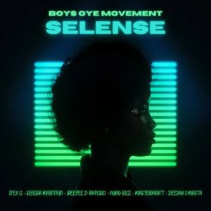 Senior Maintain Selense ft. Masterkraft Ifex G Beepee Nuno Zigi Deejay J Masta