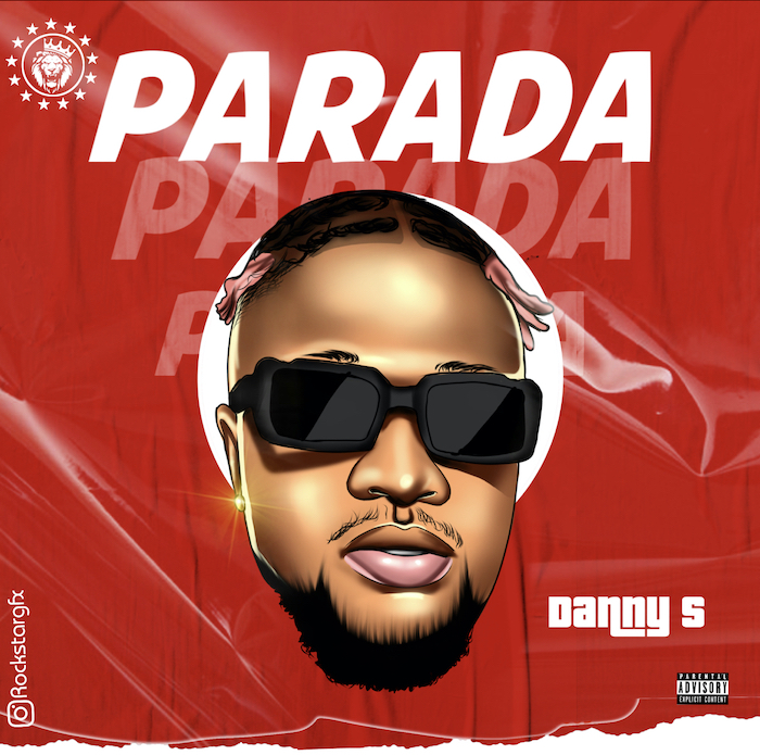 Danny S – Parada Freestyle