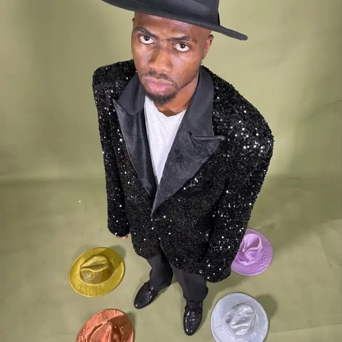 Josh2funny – Badman Kiti Kata Badman Chukwuebuka