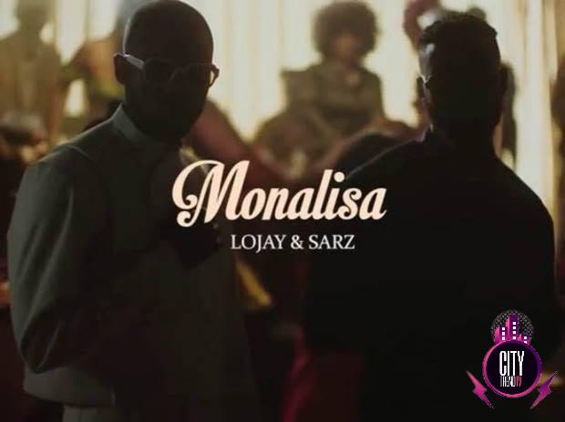 K.Nonmatic ft. Lojay Sarz — Monalisa