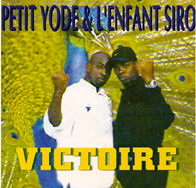 Petit Yode Lenfant Siro – Victoire