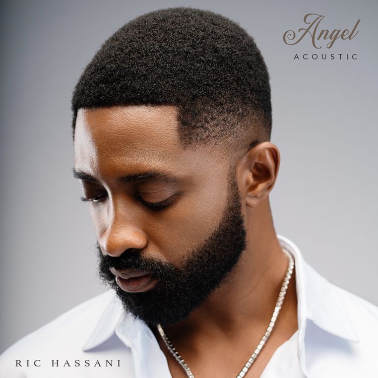ric hassani angel acoustic sureloaded.com