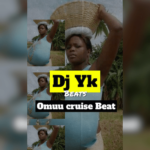 DJ YK Omuu Cruise Beat 1