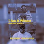 King SoundBoi Ft Odunlade Adekola I Am A Winner