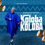 Koloba koloba artwork