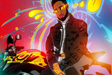 Legendary Styles – Back to the 80s