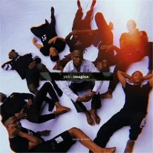 YKB Imagine mp3 image