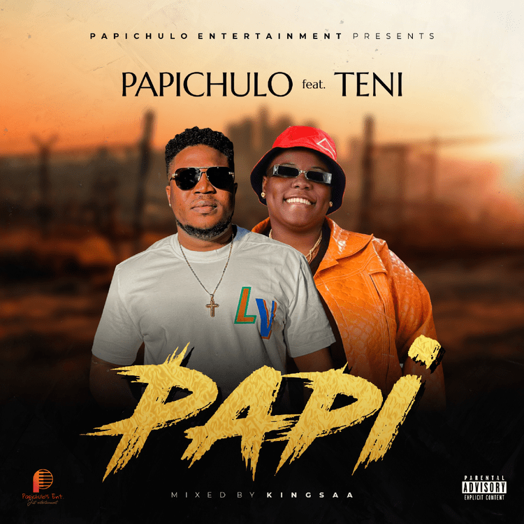 papichulo ft teni papi sureloaded.com
