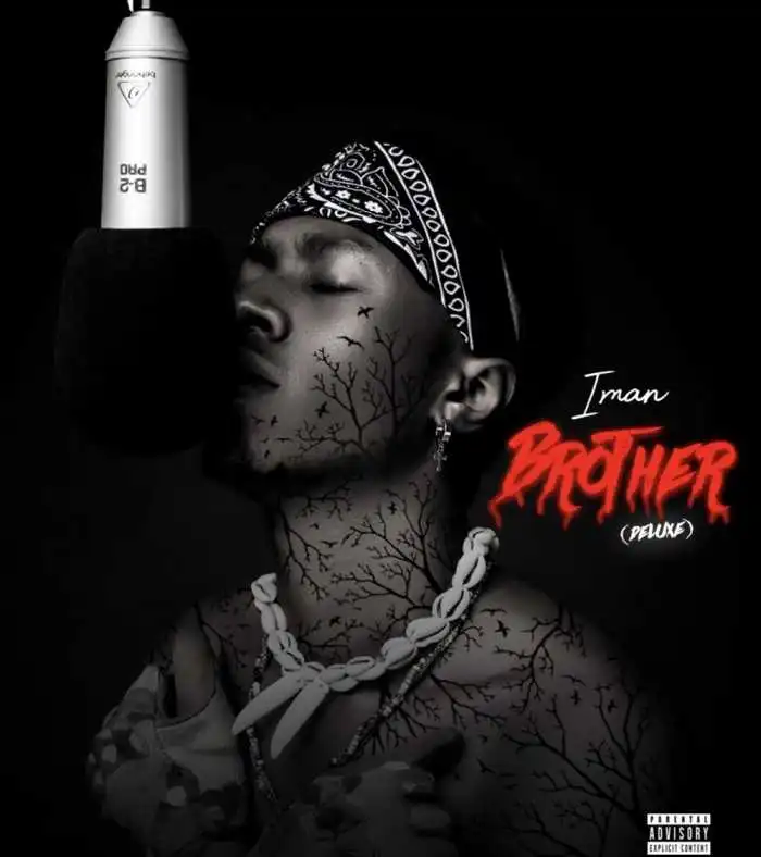 Brother Deluxe by Iman