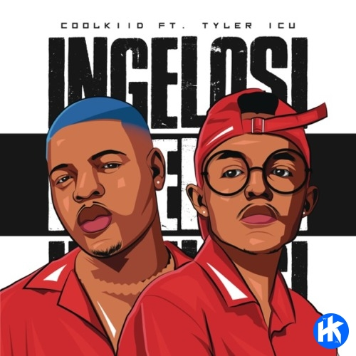 Coolkiid – Ingelosi Ft. Tyler ICU xclusiveloaded.com