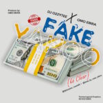 DJ Ozzytee x Omo Ebira – Fake Yahoo Ko Clear