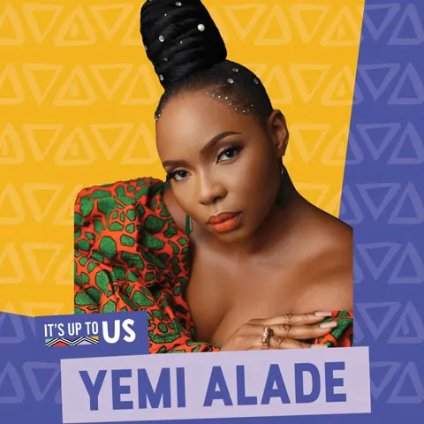 Effyzzie Music – Its up to Us Ft Yemi Alade Xclusiveloaded.com