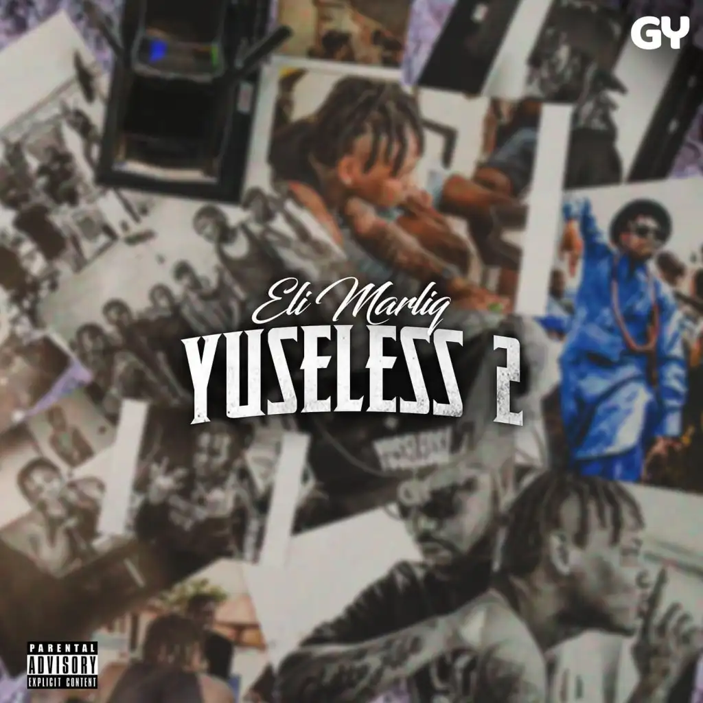 Eli Marliq – Xclusiveloaded 1