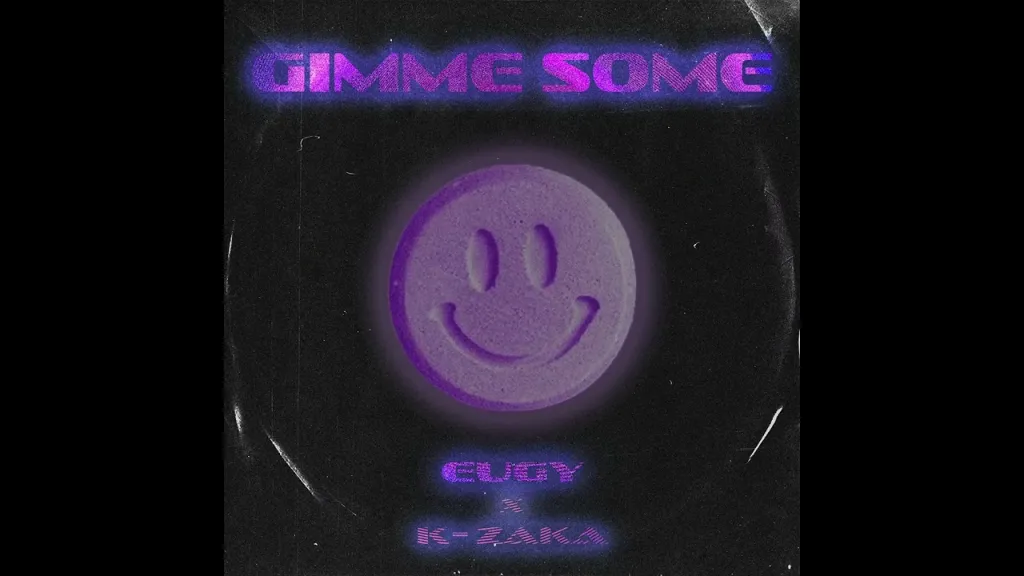 Eugy – Gimmie Some Ft K Zaka Xclusiveloade.com