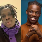 Fireboy DML – Flenjo Ft Rema