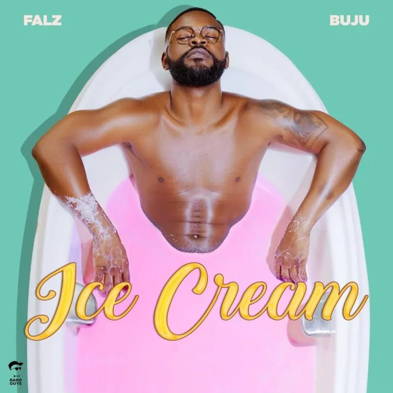 Ice Cream by Falz ft. BNXN Buju xclusiveloaded.com