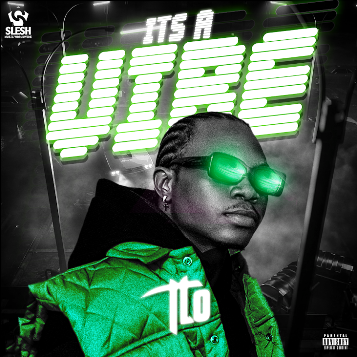 Its A Vibe by TLO 1