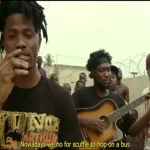 Kwesi Arthur – Celebrate Acoustic Version.xclusiveloaded.com