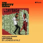 Lioness – Linyenga ft. Falz 1