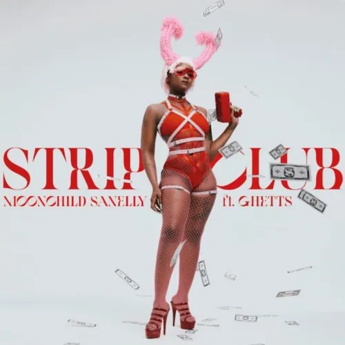 Moonchild Sanelly – Strip Club ft. Ghetts Xclusiveloaded.com