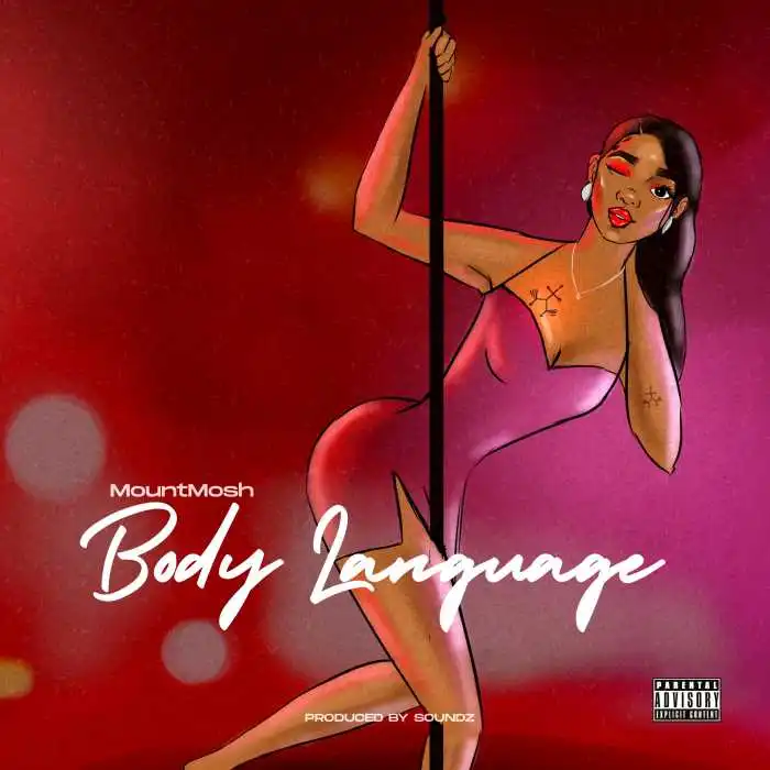 Mountmosh – Body Language
