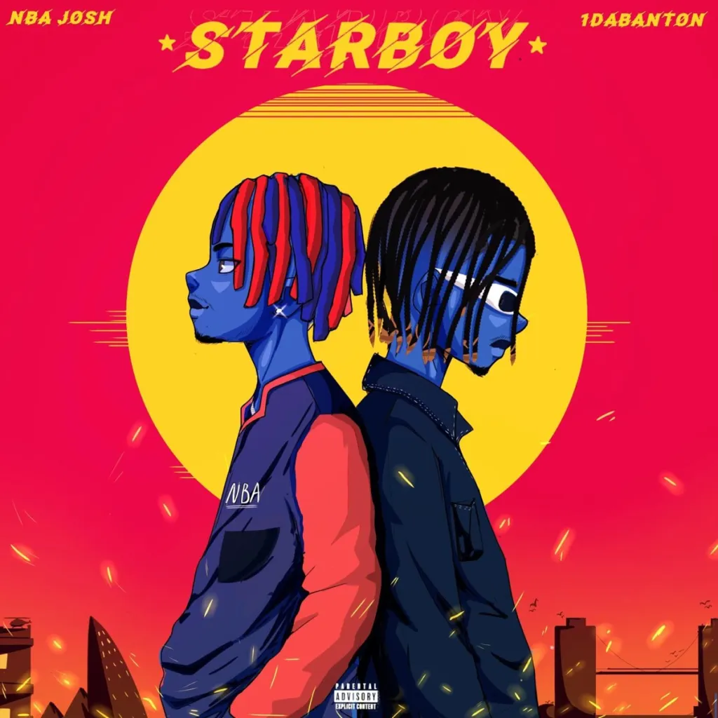 NBA Josh – Starboy ft. 1da Banton Xclusiveloaded.com