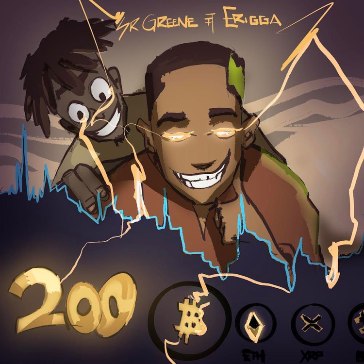 SR Greene 200 BTC ft. Eriggajpg