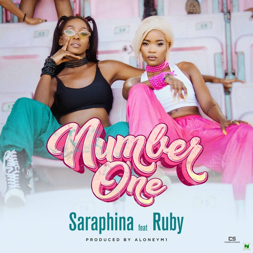 Saraphina – Number One Ft. Ruby Afrika Xclusiveloaded.com
