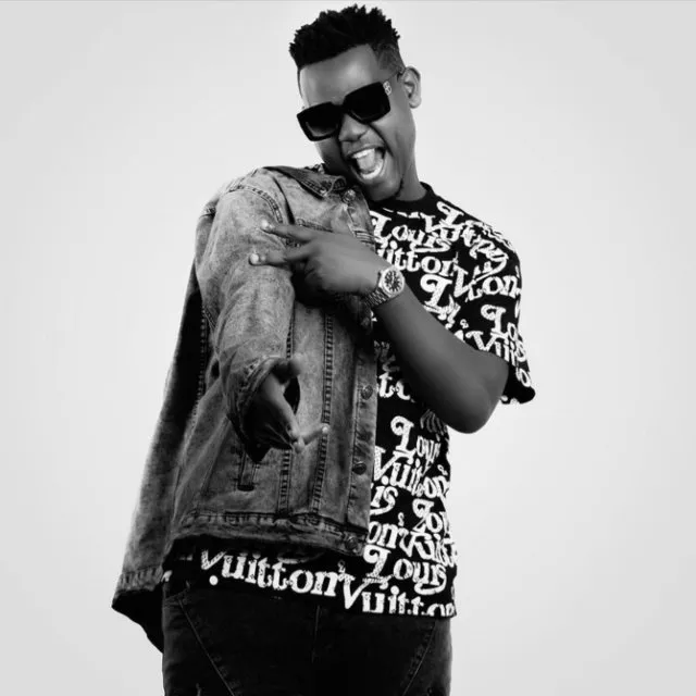 Totally Crazy by Bruce Melodie Ft. Harmonize