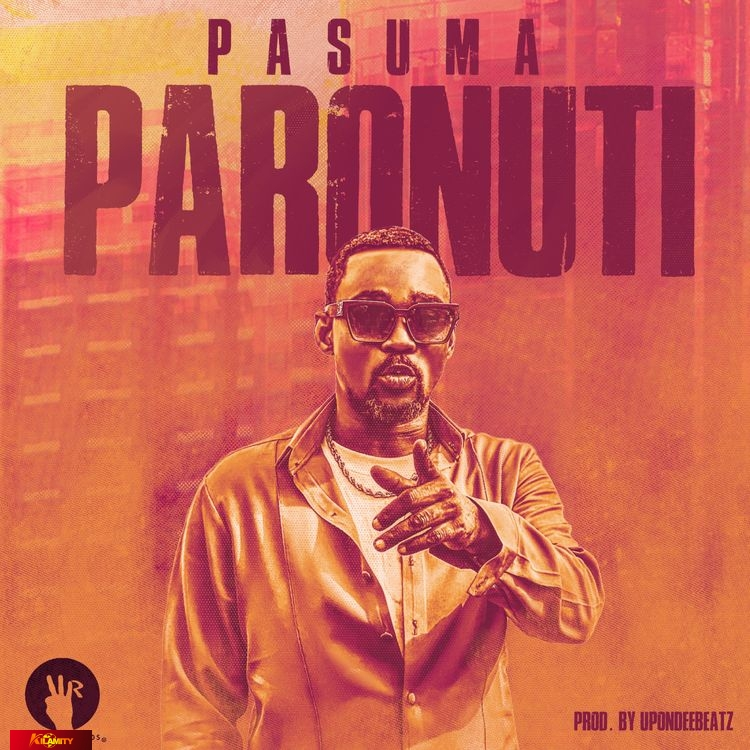 pasuma – paronuti 1