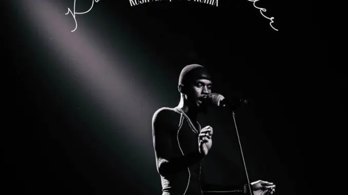 Black Sherif – Kwaku the Traveller Amapiano Remix 1