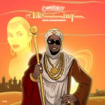 CheekyChizzy – Blessings ft. Marie Monti