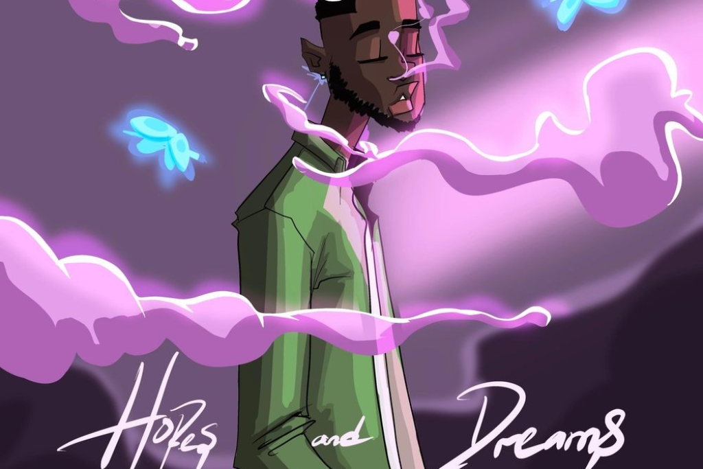 Gratitude Refix by Kdiv Coco