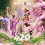 Midas The Jagaban – 420 ft. Liya