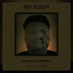 No Sleep by Damilola Prodigi