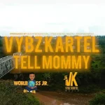 Vybz Kartel – Tell Mommy