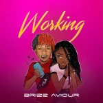 Working by Brizz Aviour