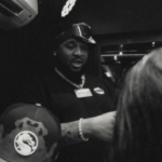 Ceeza Milli – Last Last Cover