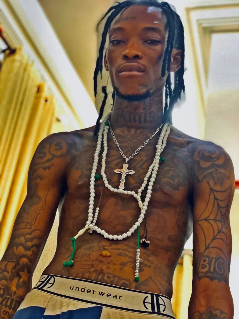 Dablixx Osha – Amin Ase