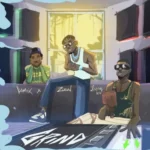 Damo K – Grind Remix ft Zlatan Rasaqi NFG