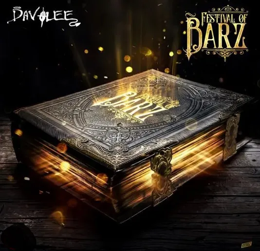 Davolee – Festival of Barz 1