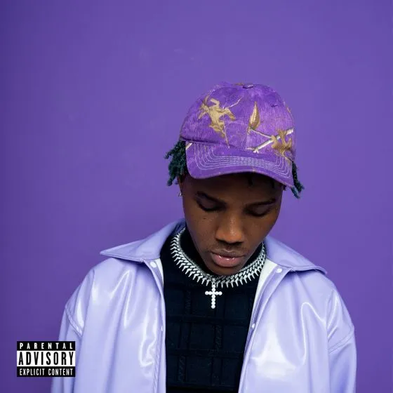 Kayode – Love Divine