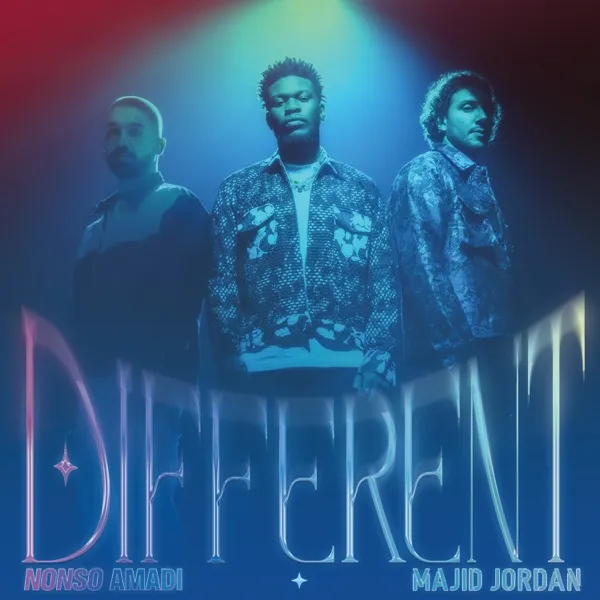 Nonso Amadi – Different ft. Majid Jordan